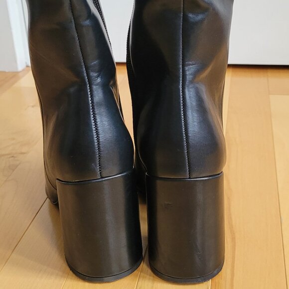 Madden Girl by Steve Madden Women's William Knee High Boot - Picture 5 of 13